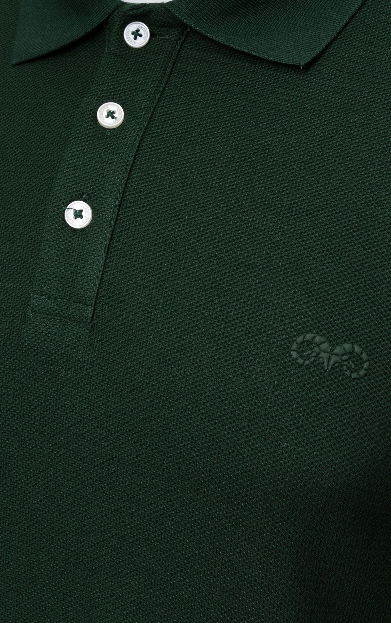 POLO NAM 3302-RÊU 55