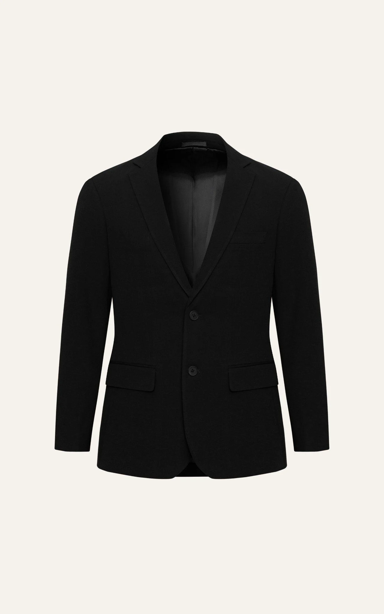 VEST SUB01-ĐEN