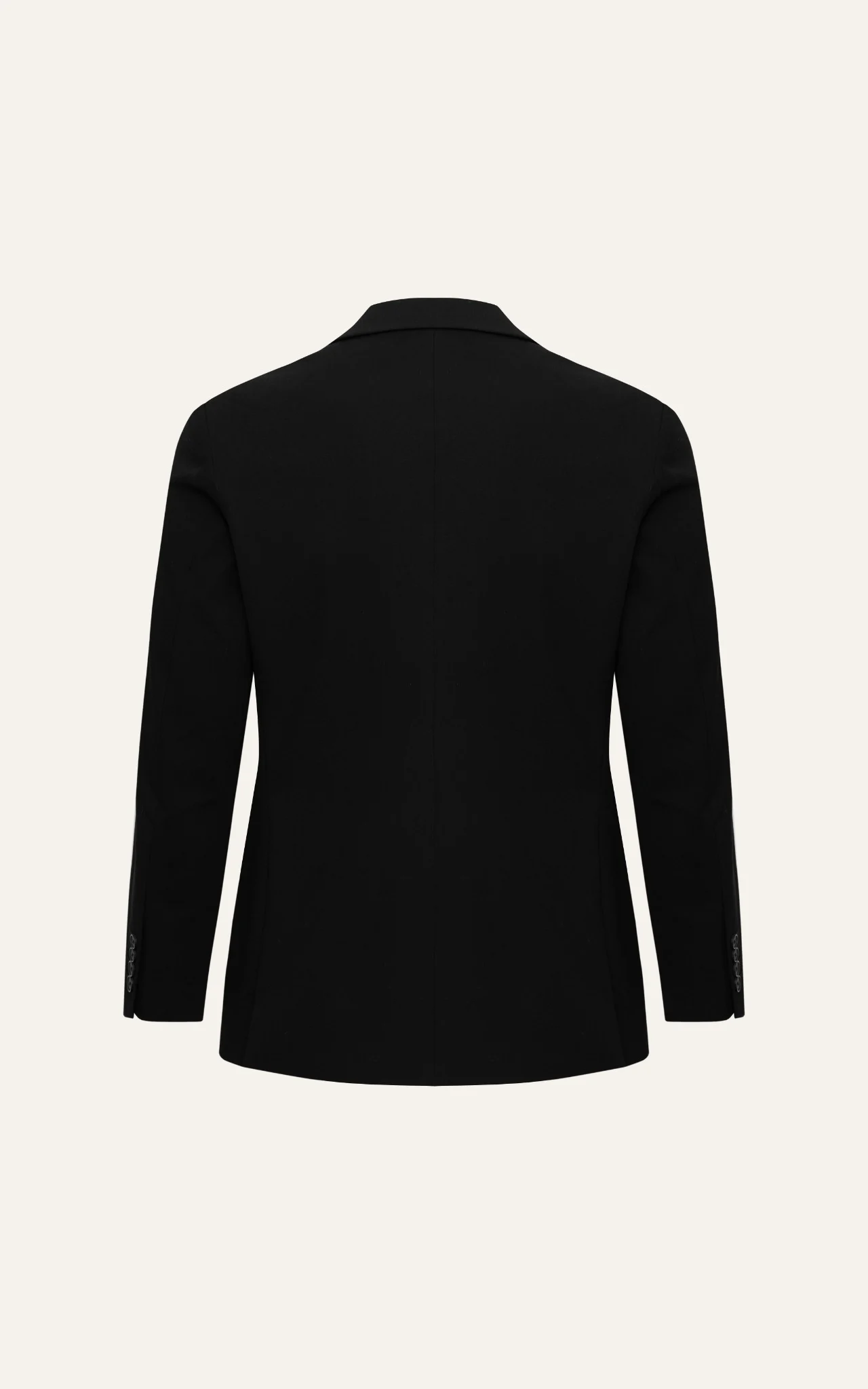 VEST SUB01-ĐEN