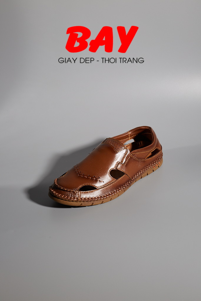 GIÀY MỌI NAM CN82