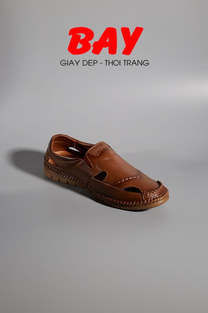 GIÀY MỌI NAM CN82