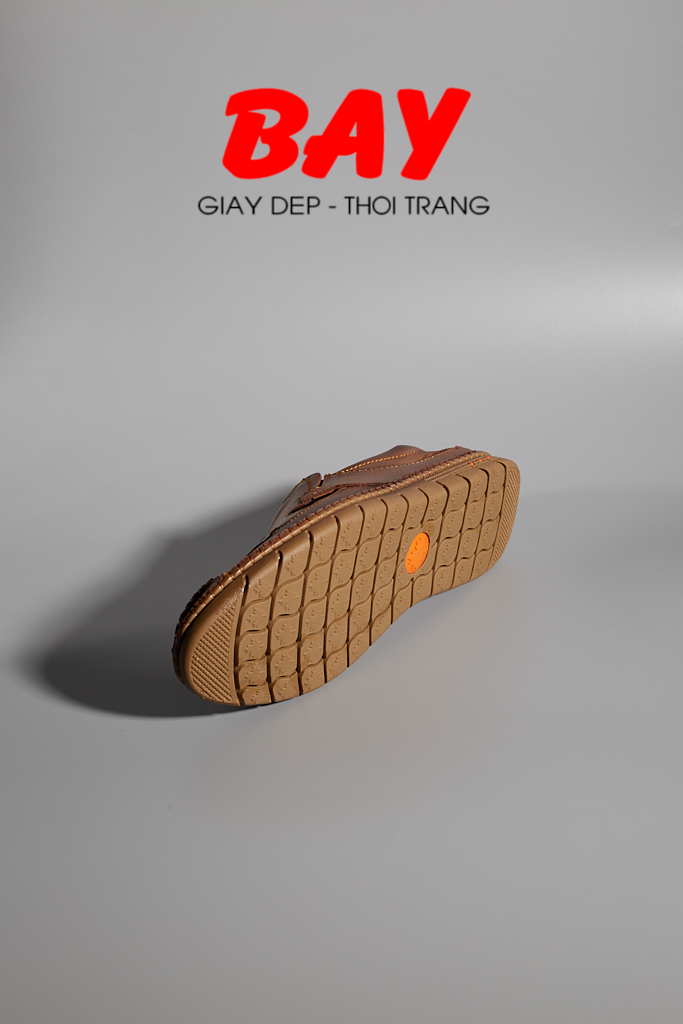 GIÀY MỌI NAM CN82
