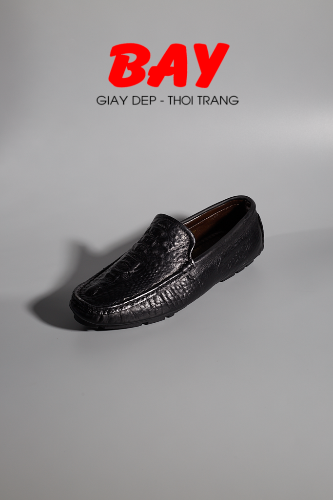 GIÀY MỌI NAM CT319