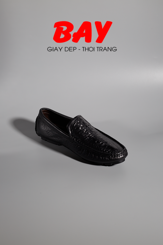 GIÀY MỌI NAM CT319