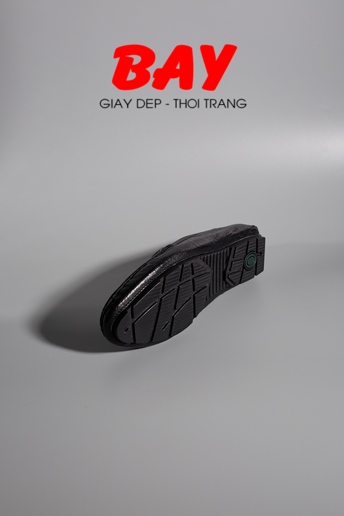 GIÀY MỌI NAM CT319