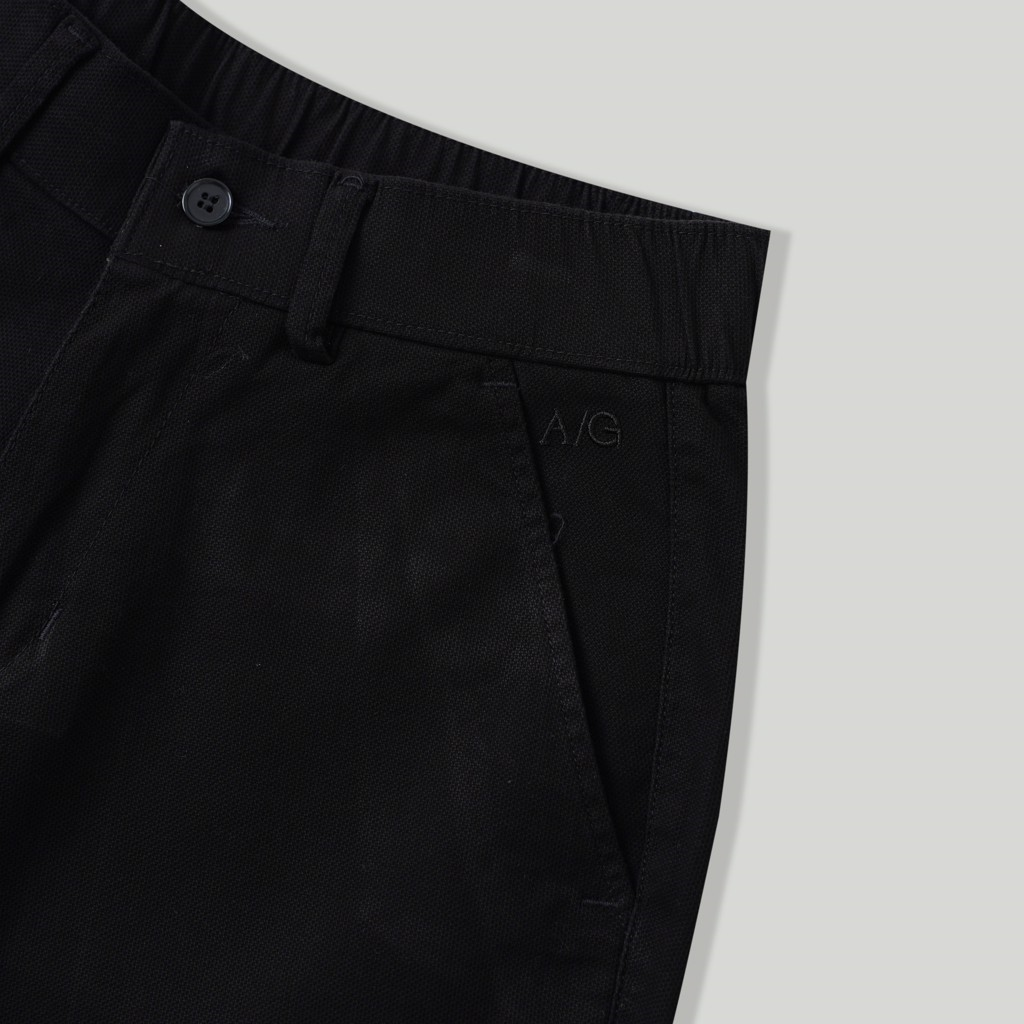 SHORT NAM L510-ĐEN