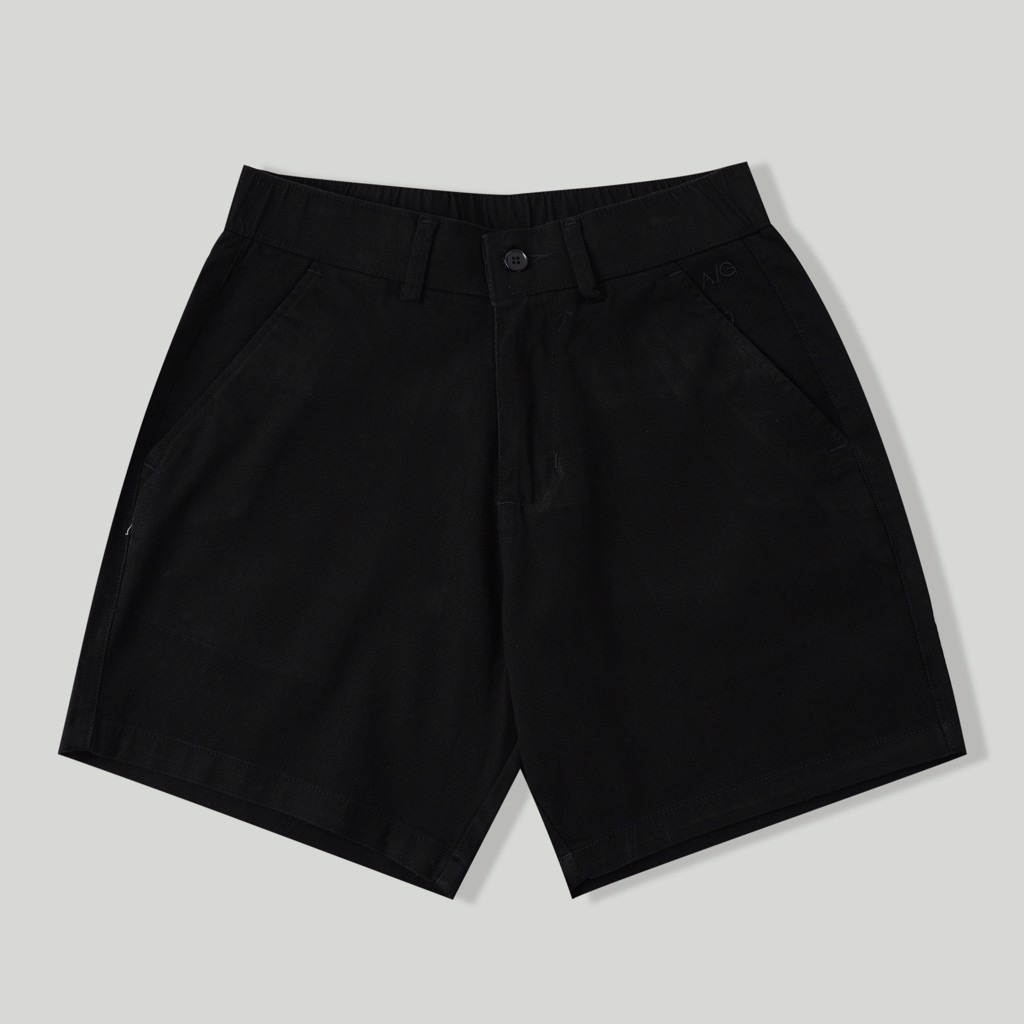 SHORT NAM L510-ĐEN