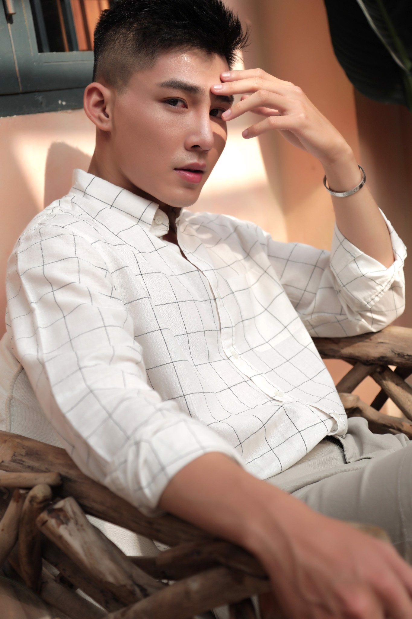 SOMI NAM (TD) H248 - TRẮNG