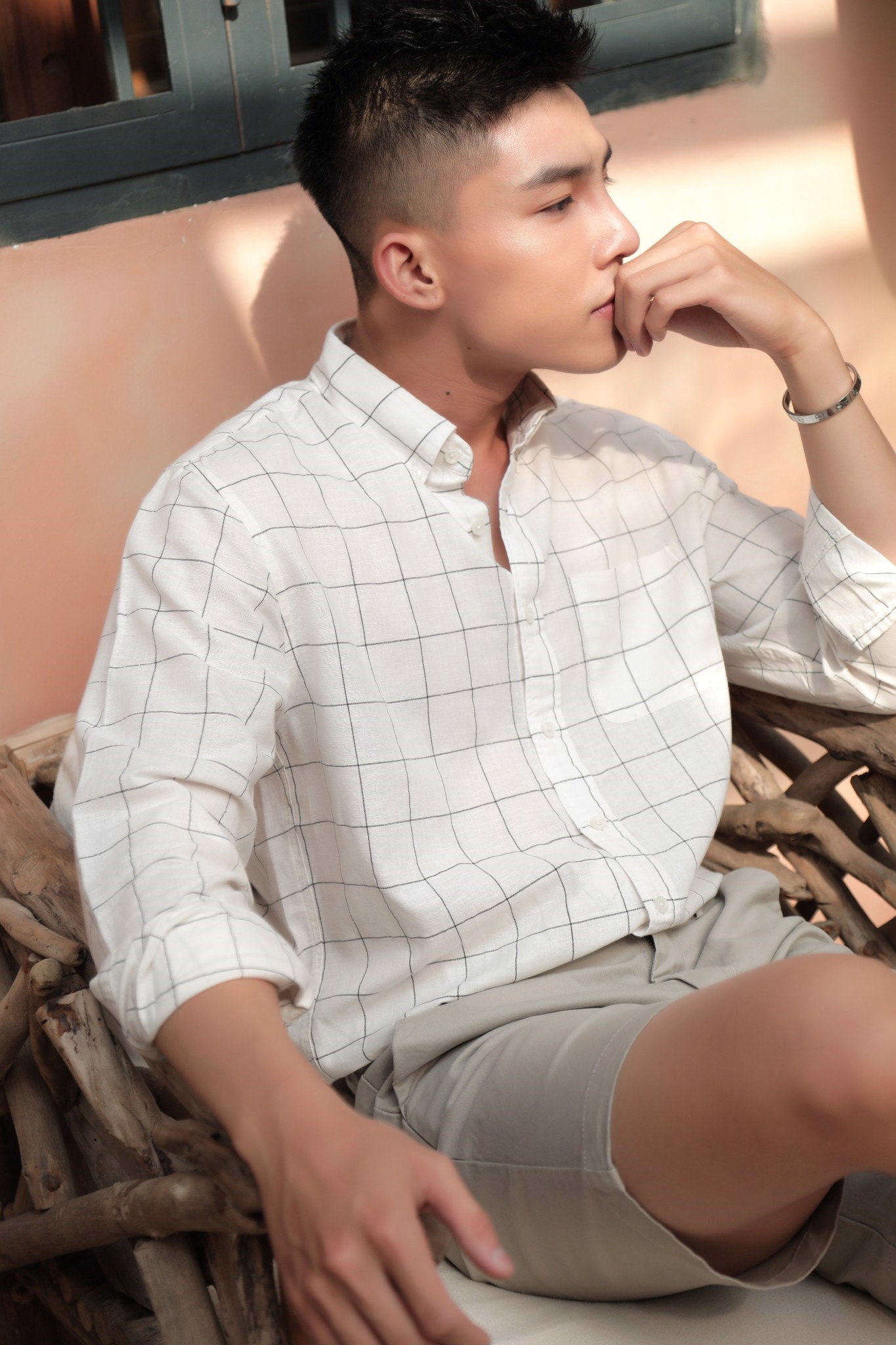 SOMI NAM (TD) H248 - TRẮNG