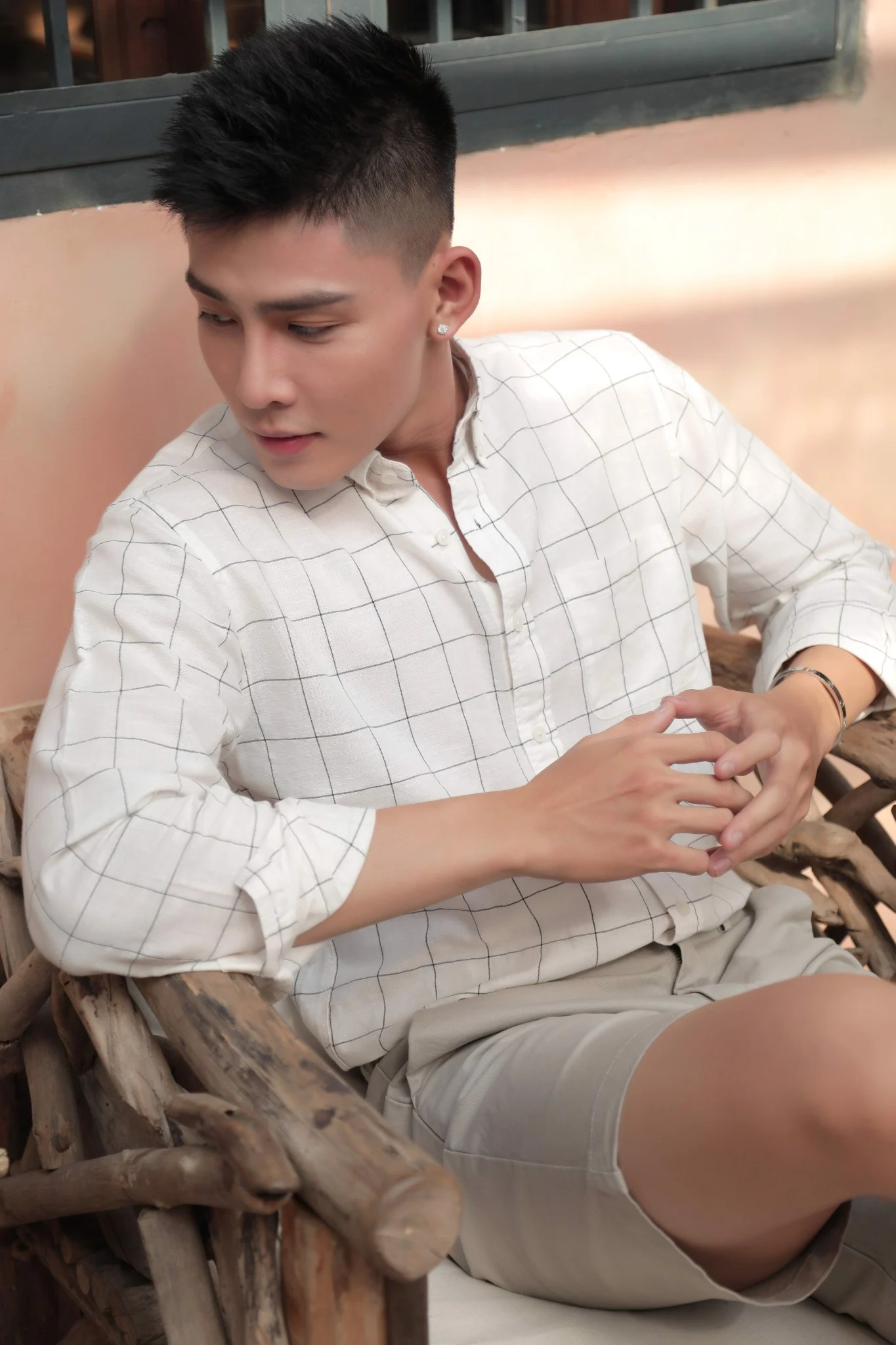 SOMI NAM (TD) H248 - TRẮNG