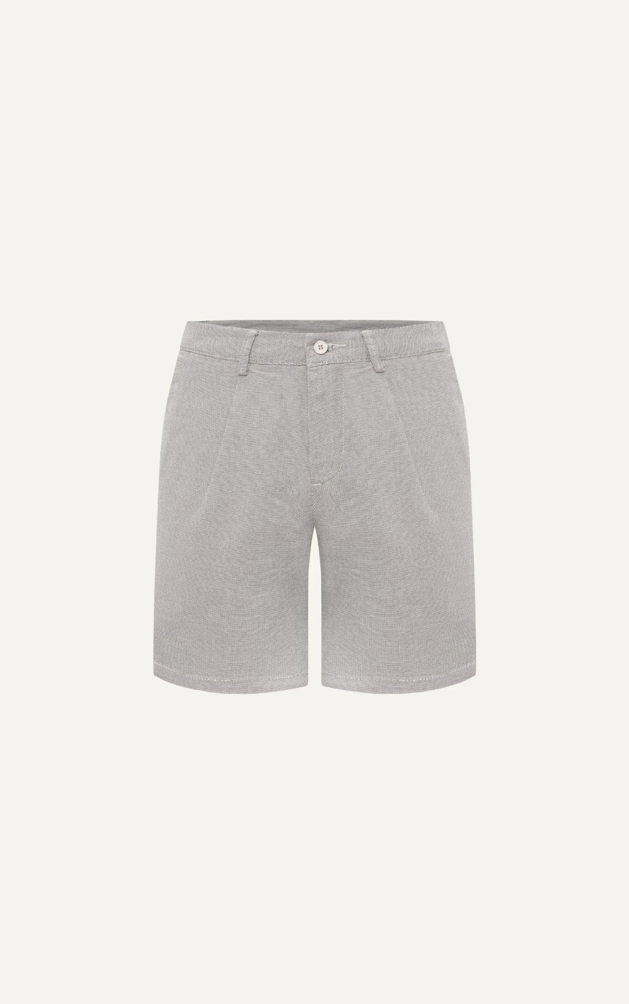 SHORT NAM L511-SLIM FIT KEM XÁM