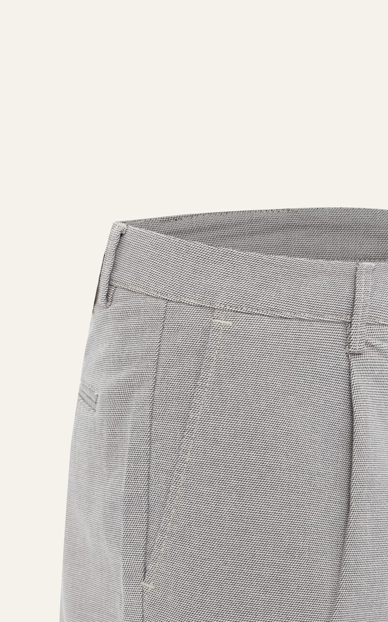 SHORT NAM L511-SLIM FIT KEM XÁM