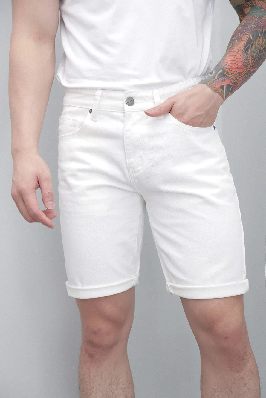 SHORT NAM 633