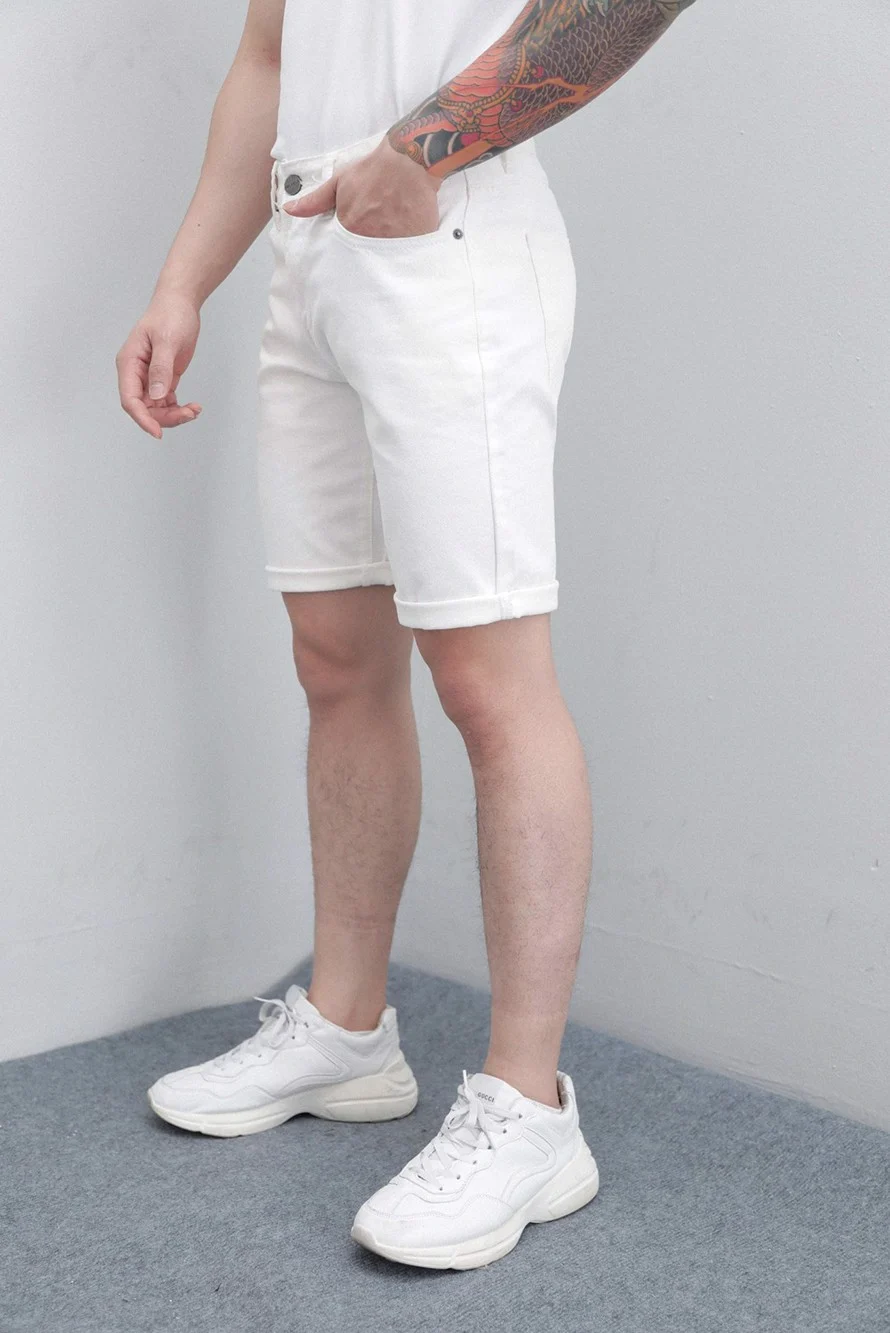 SHORT NAM 633