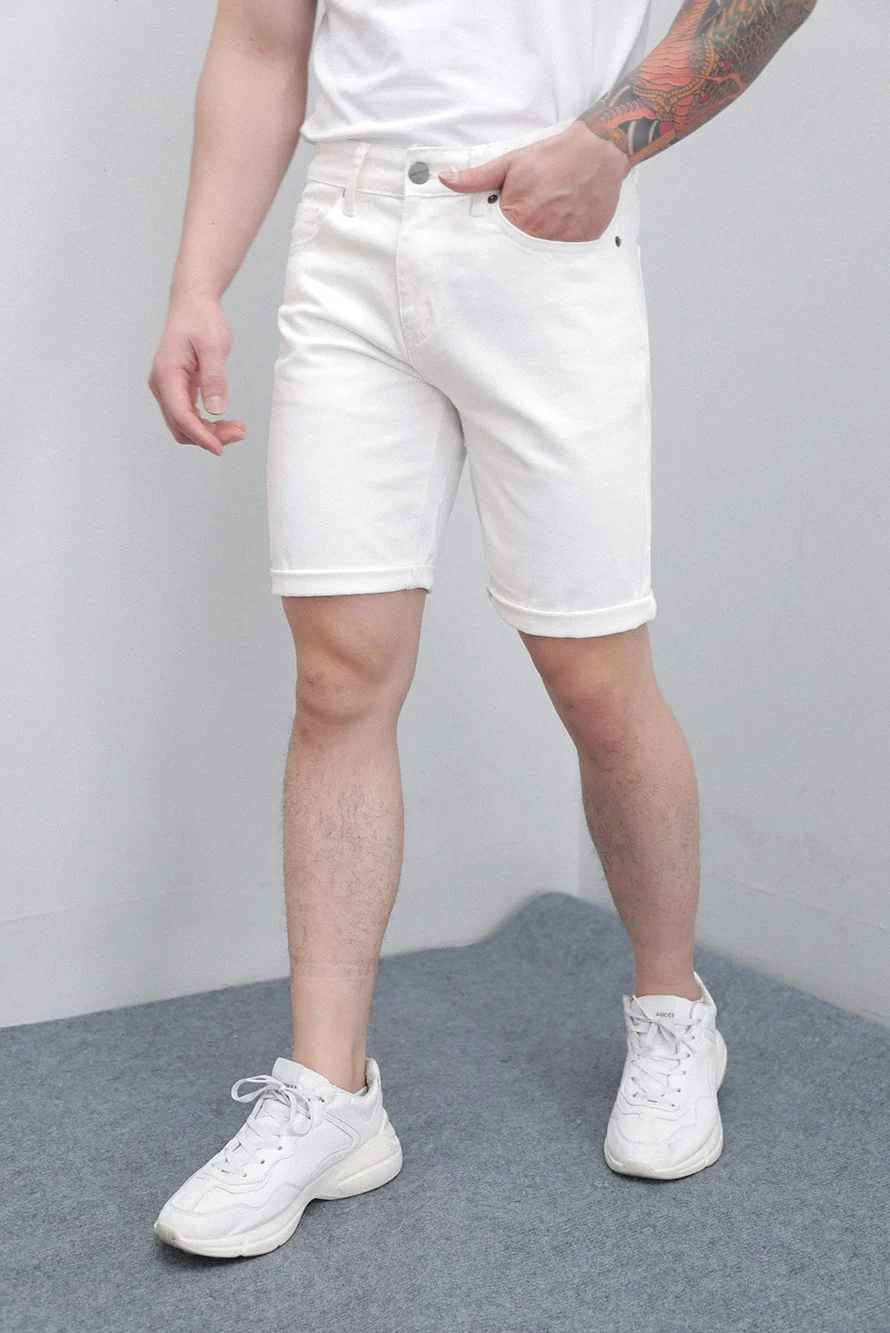 SHORT NAM 633