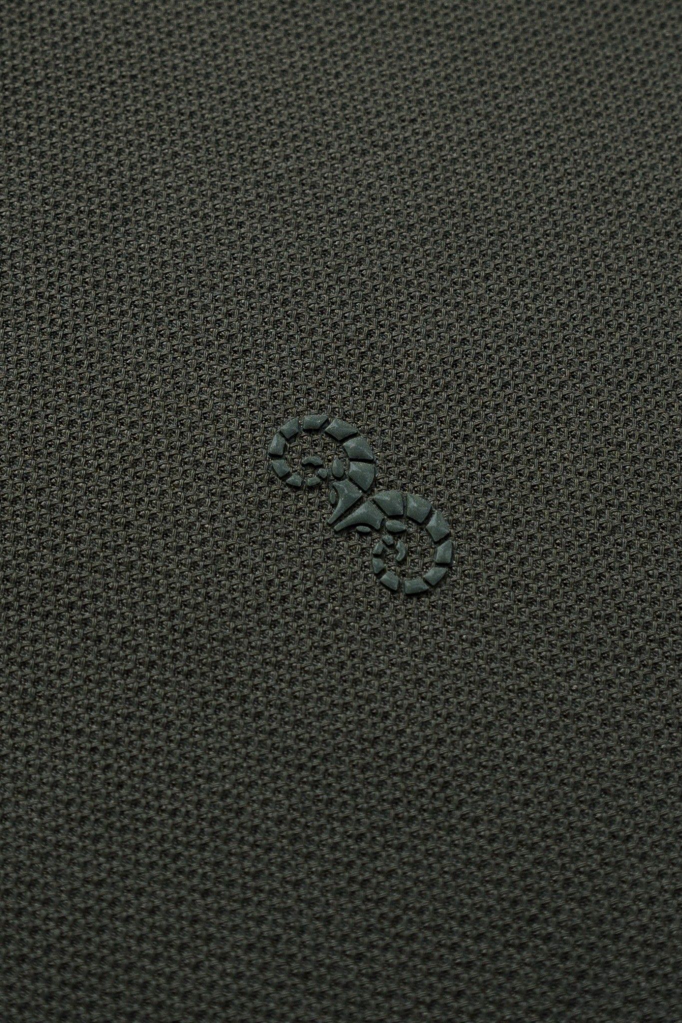 POLO NAM 3302-RÊU ĐEN GT32 732