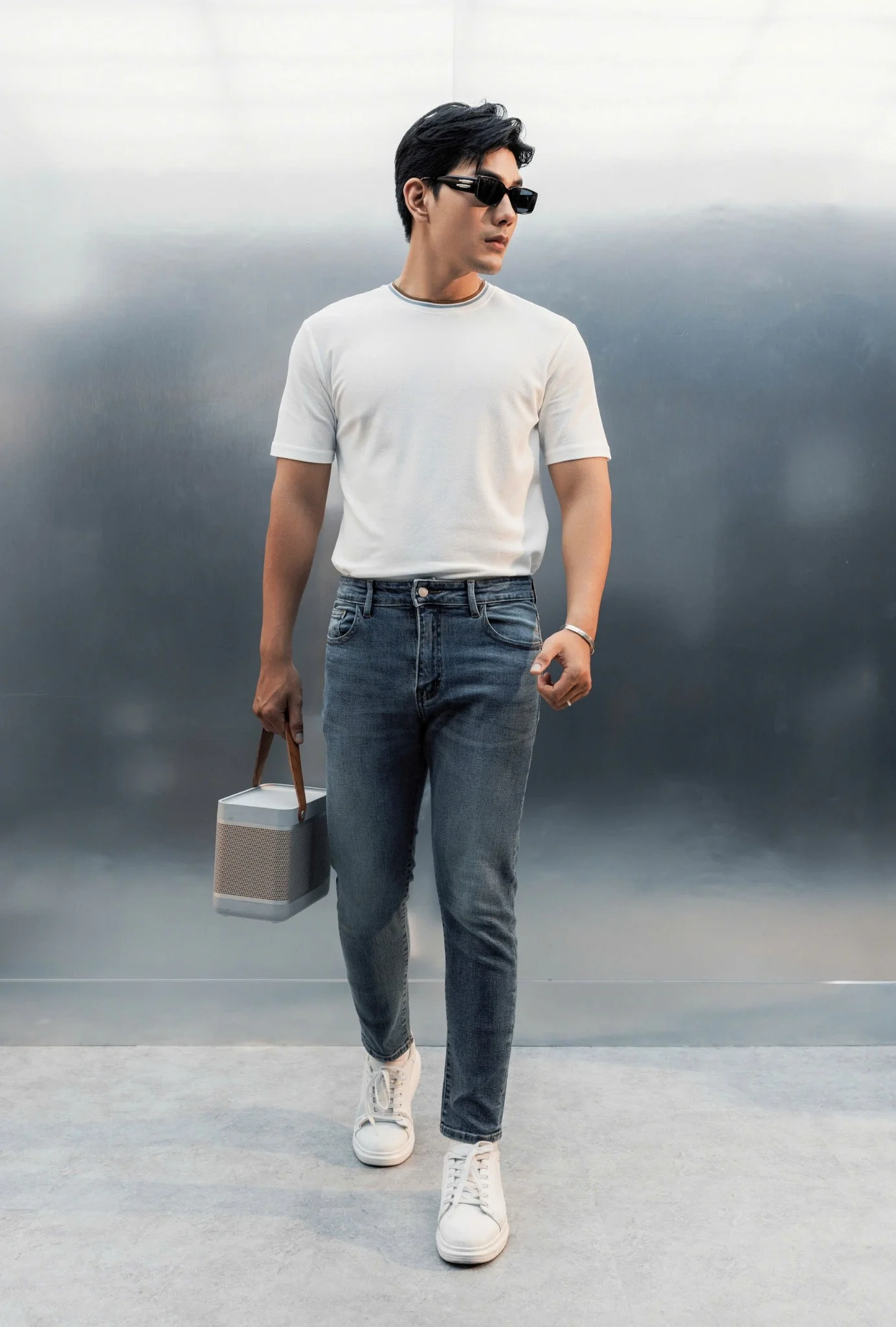JEAN NAM PR01-SLIM FIT