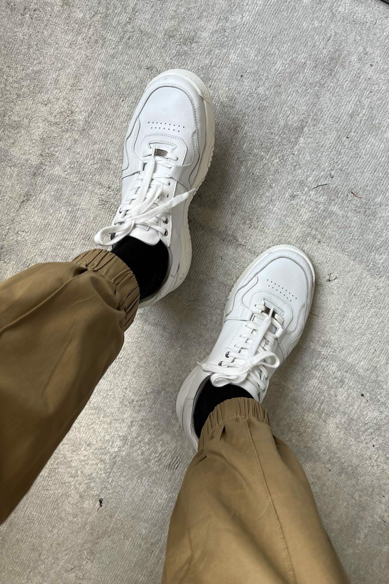 JOGGER 803 - BÒ