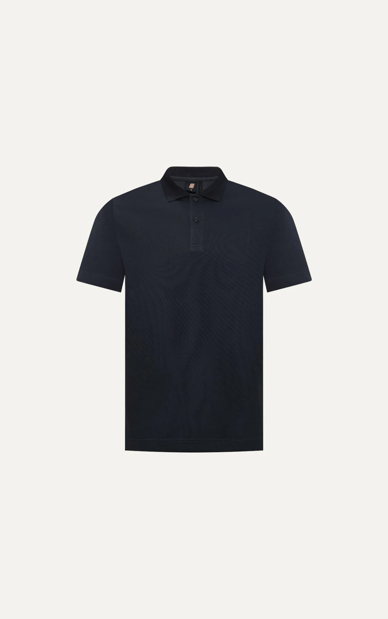 POLO NAM FORM RỘNG S001 XÁM PB