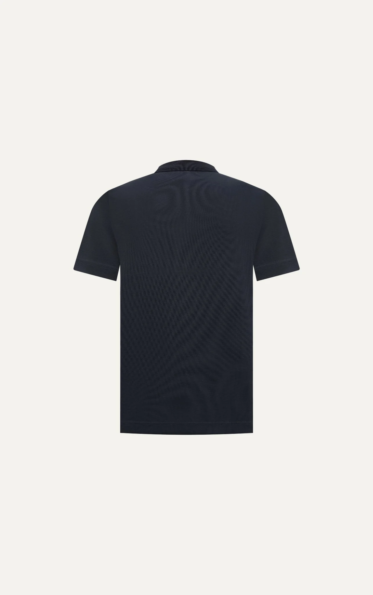 POLO NAM FORM RỘNG S001 XÁM PB