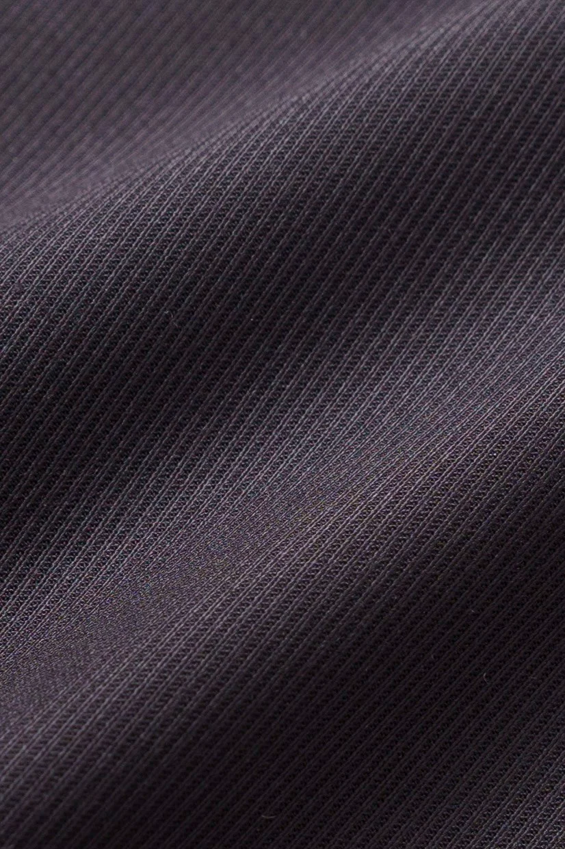 SOMI NAM 5829-ĐEN SỚ NHUYỄN