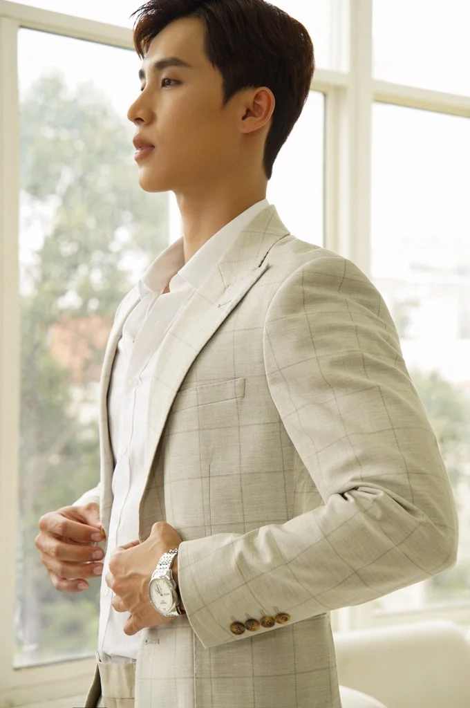 VEST SU56-XÁM LỢT OW
