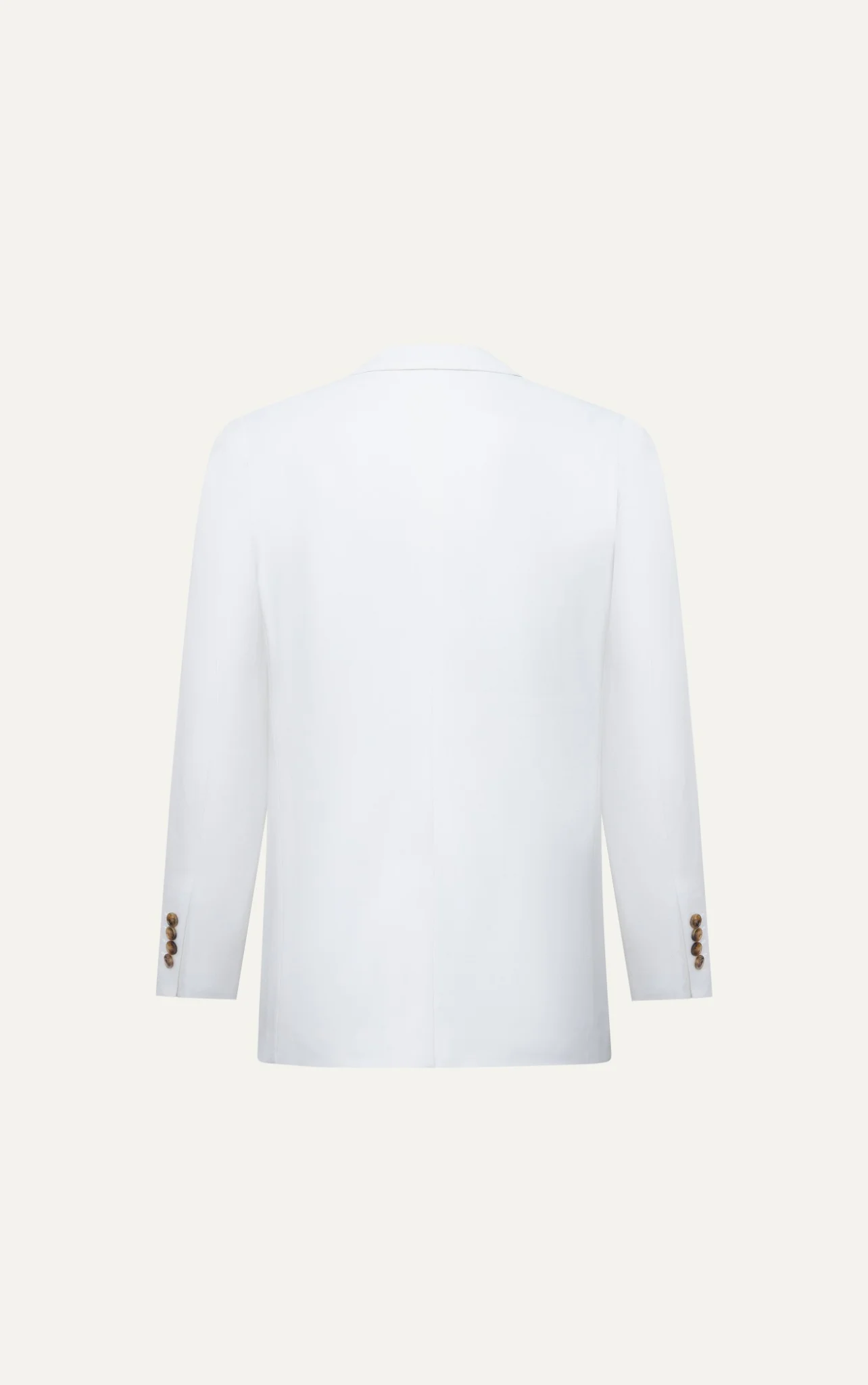 VEST SU58-TRẮNG