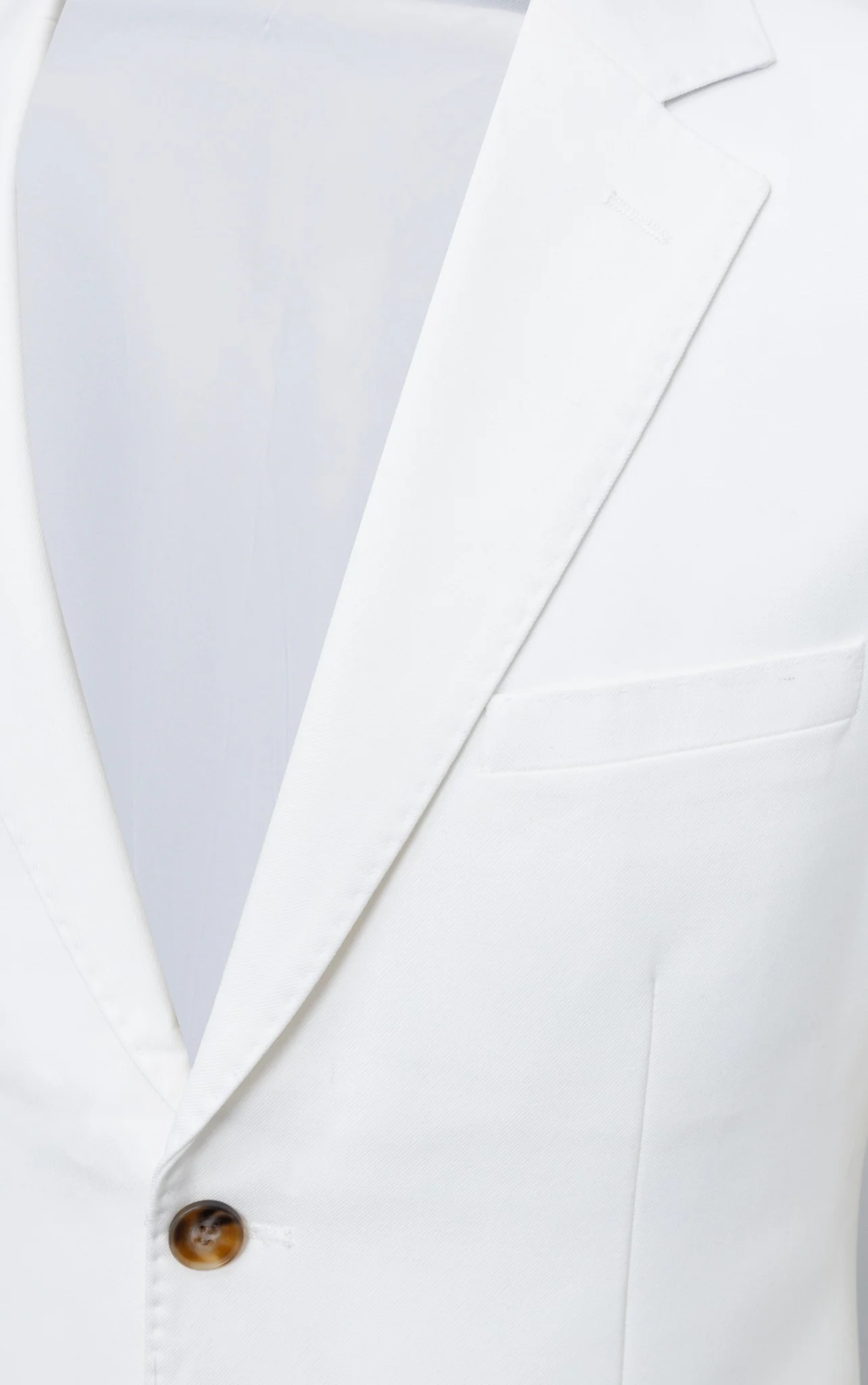 VEST SU58-TRẮNG