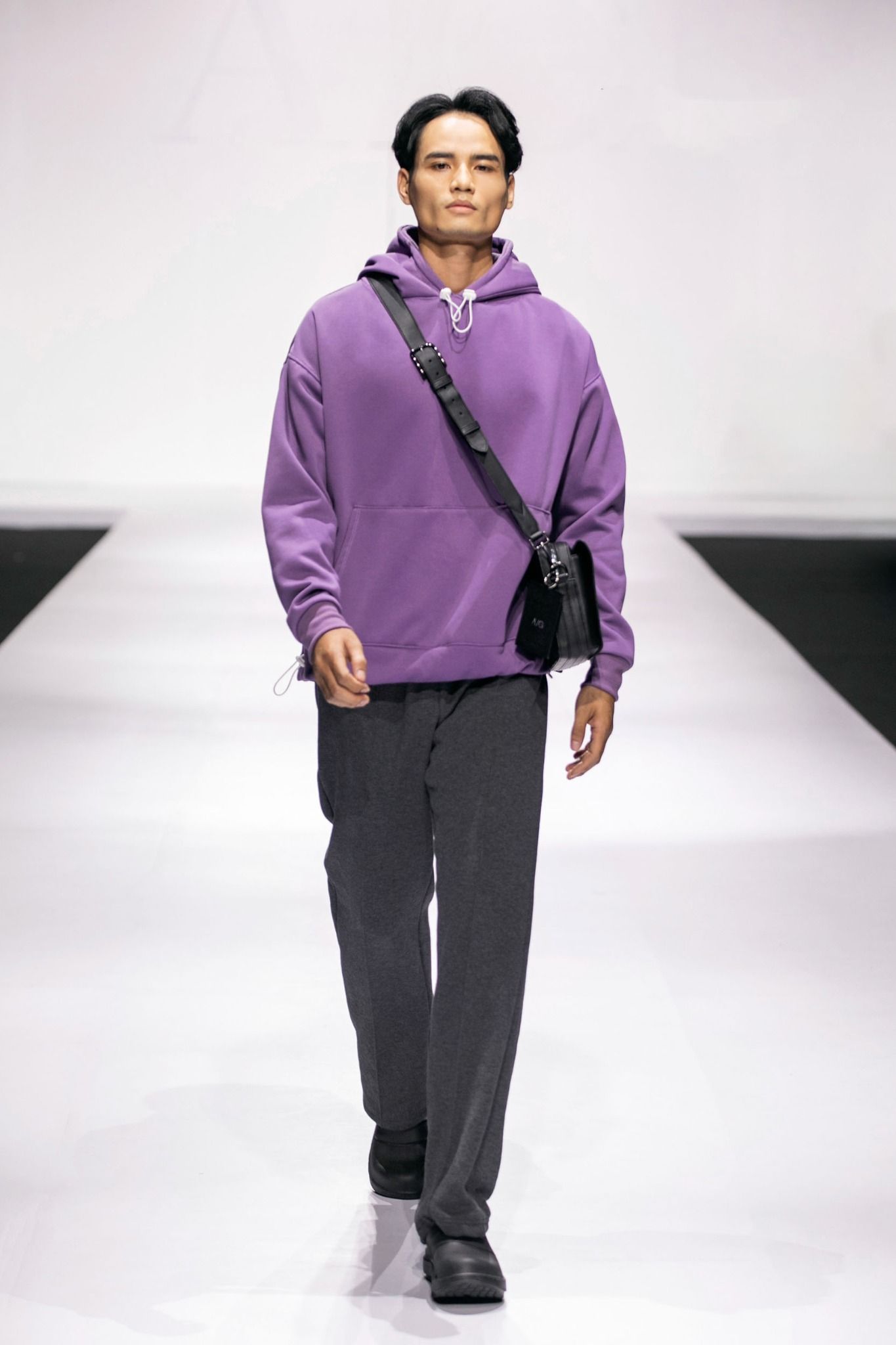 HODDIE TA03-TÍM