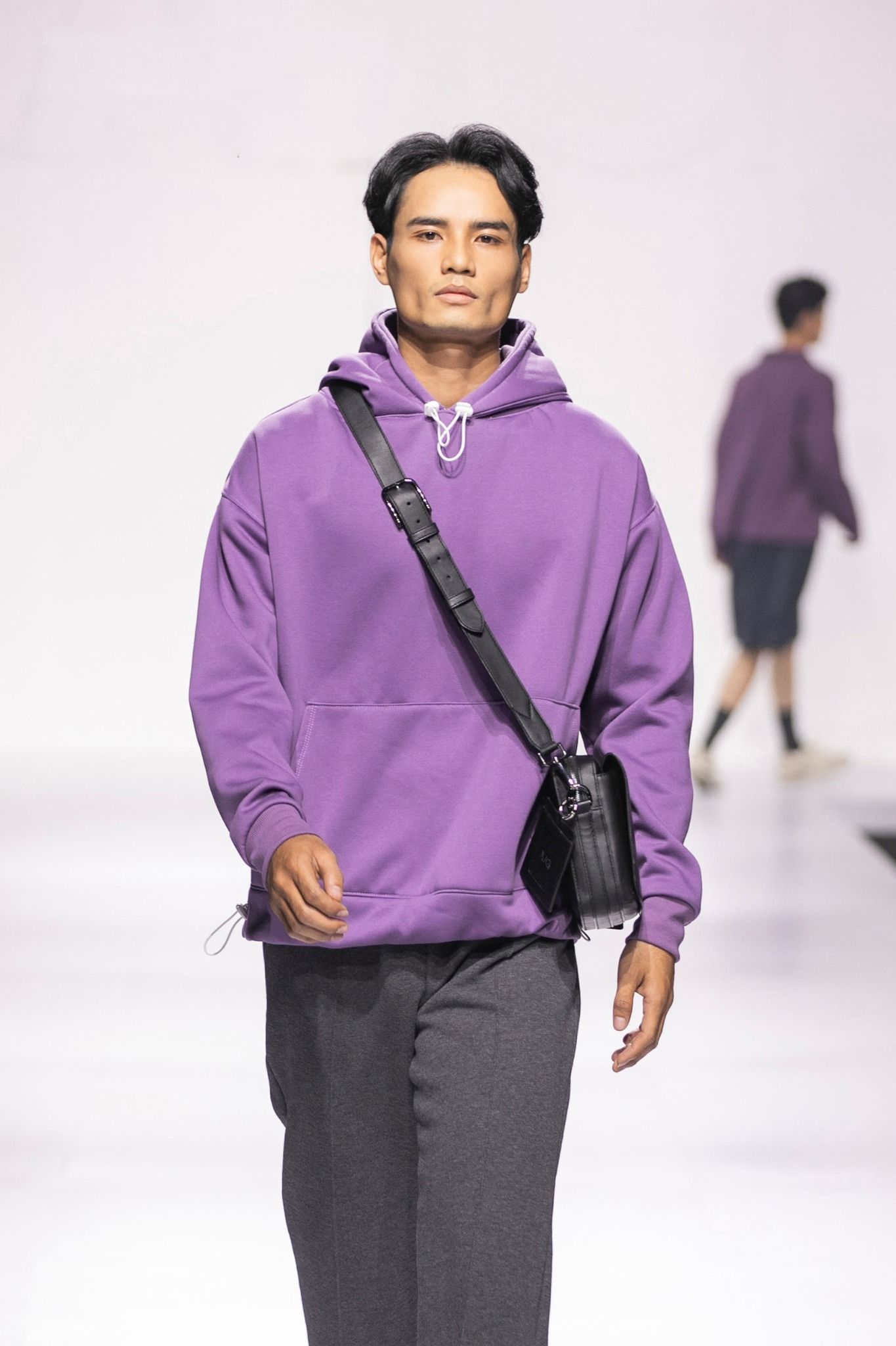 HODDIE TA03-TÍM