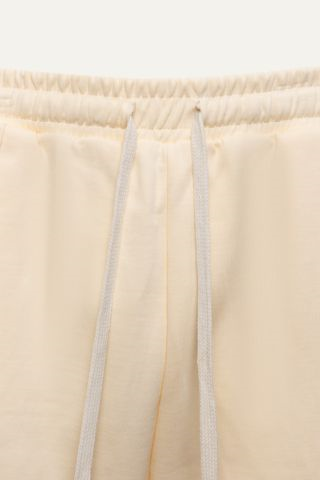 SHORT NAM TL07-LOOSE FIT KEM