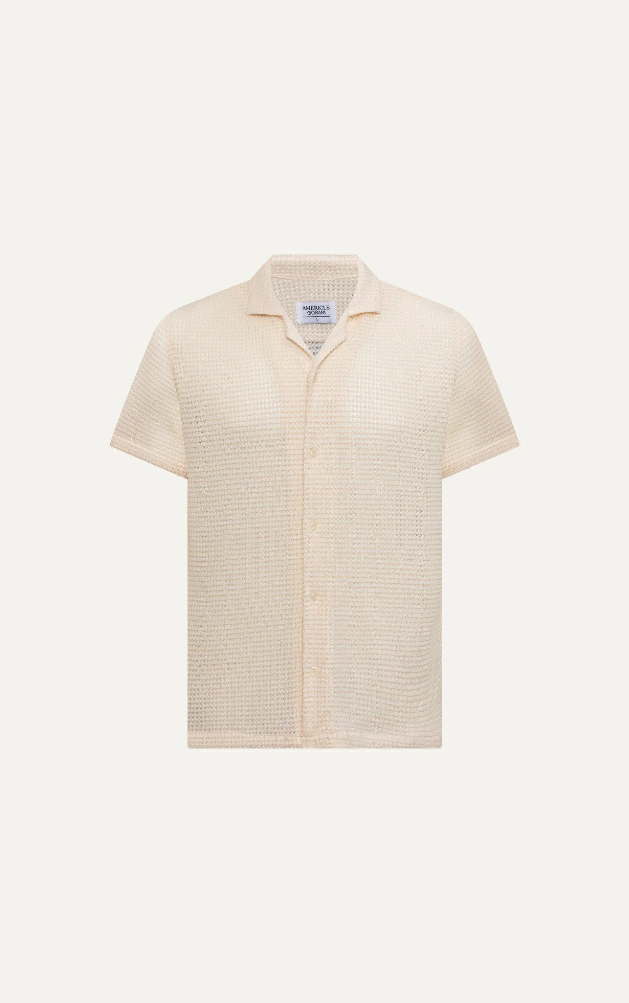 SOMI NAM TR533-LOOSE FIT KEM