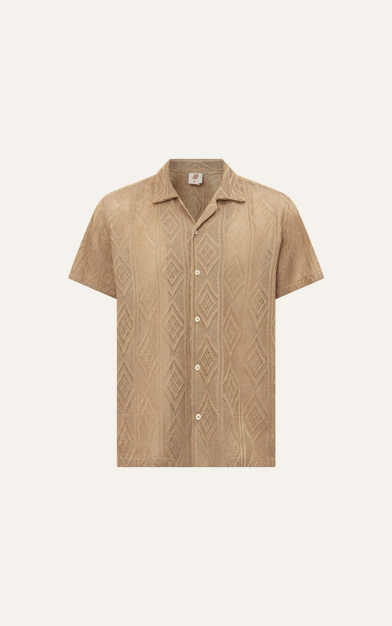 SOMI NAM TR537-LOOSE FIT NÂU