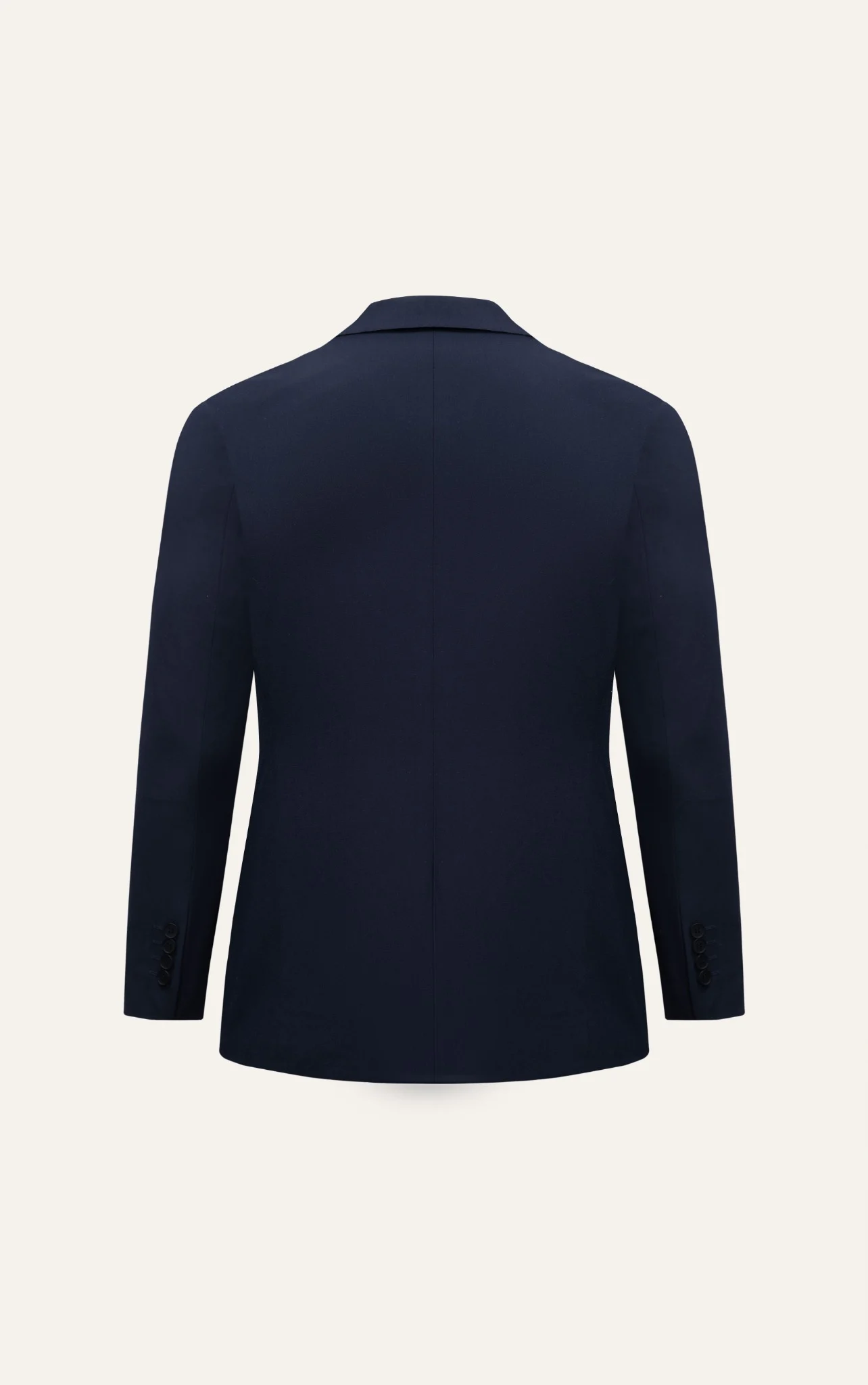 VEST V61-XANH ĐEN