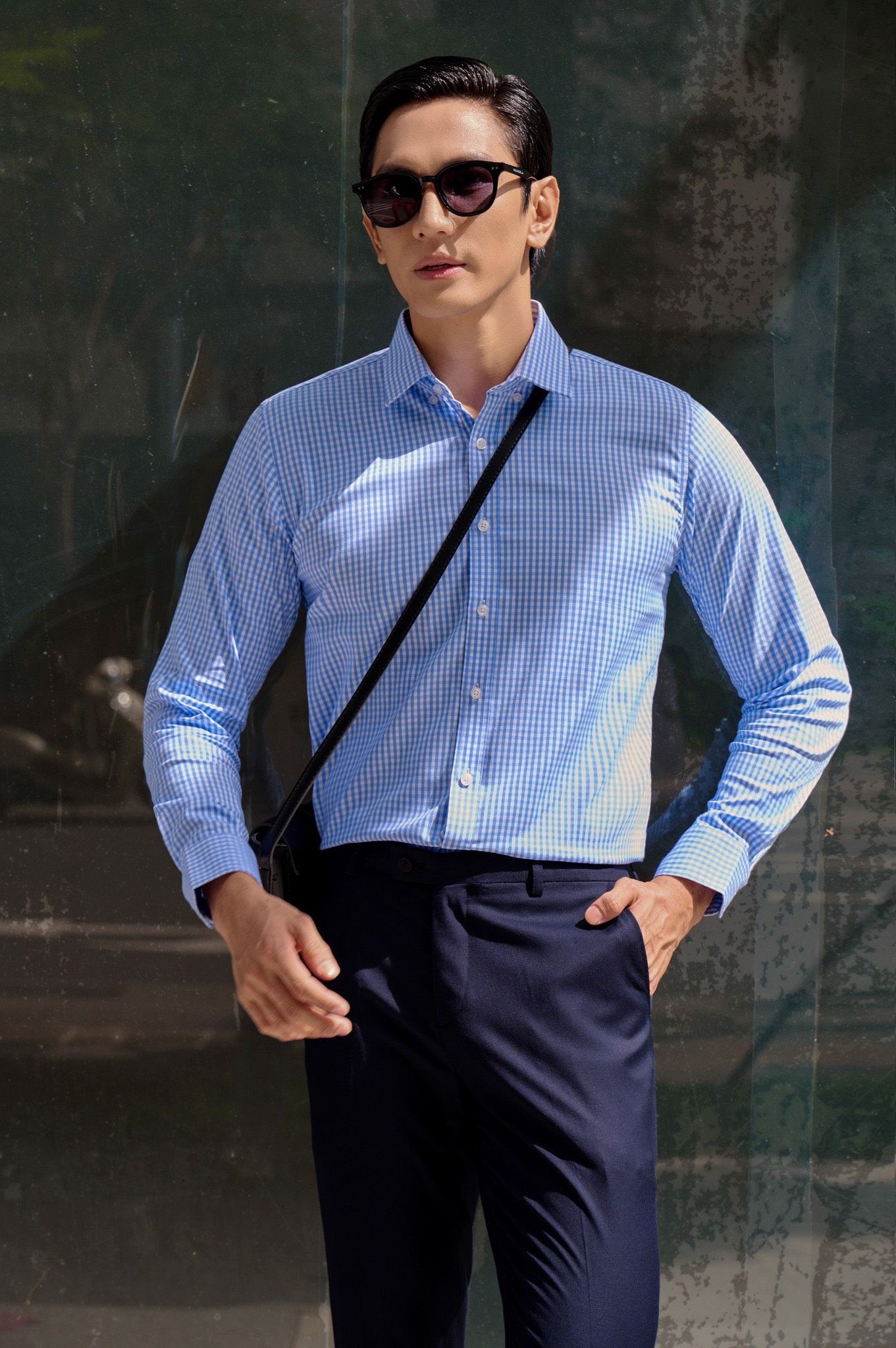 SOMI NAM 5828-BIỂN