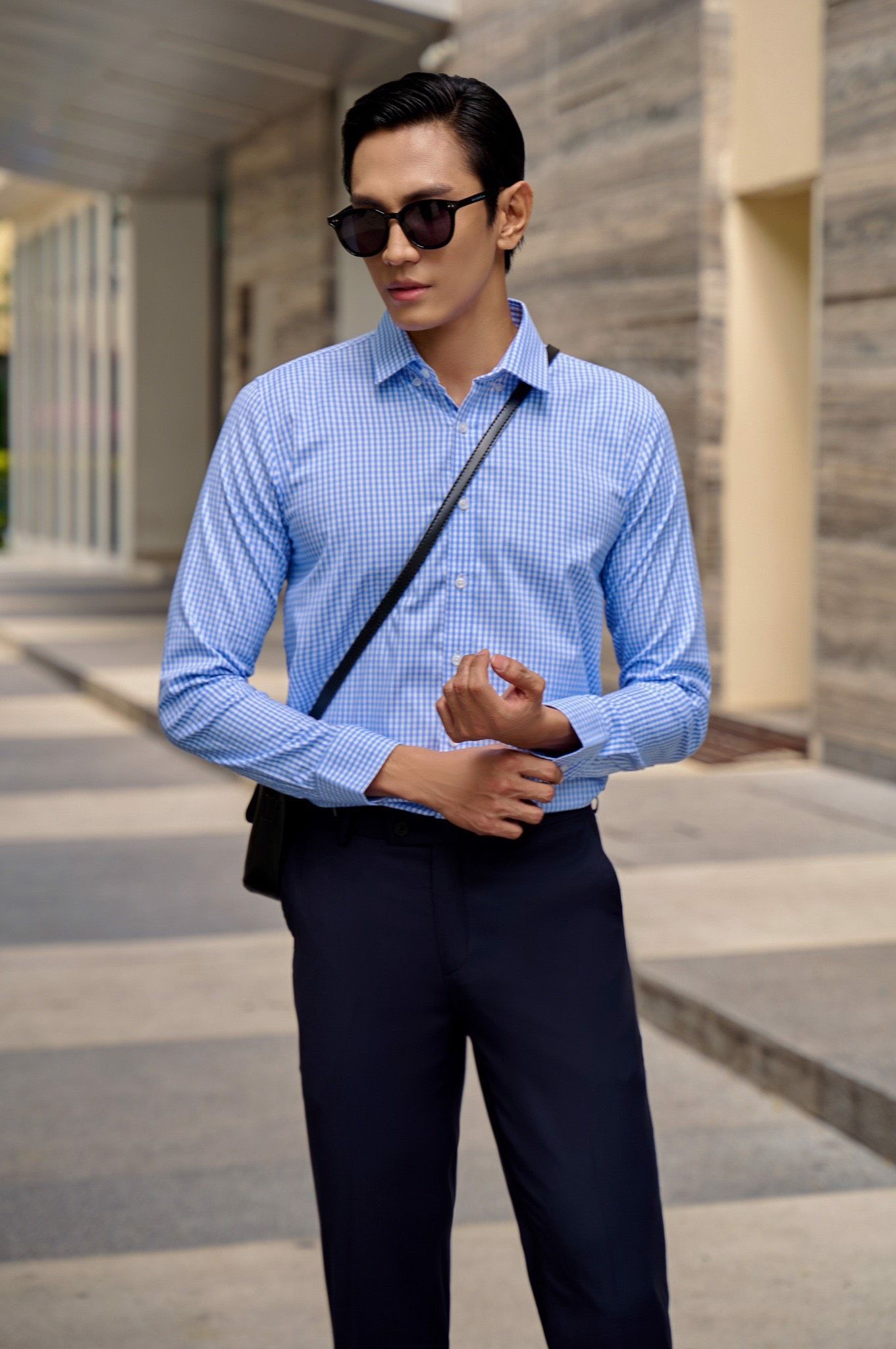 SOMI NAM 5828-BIỂN