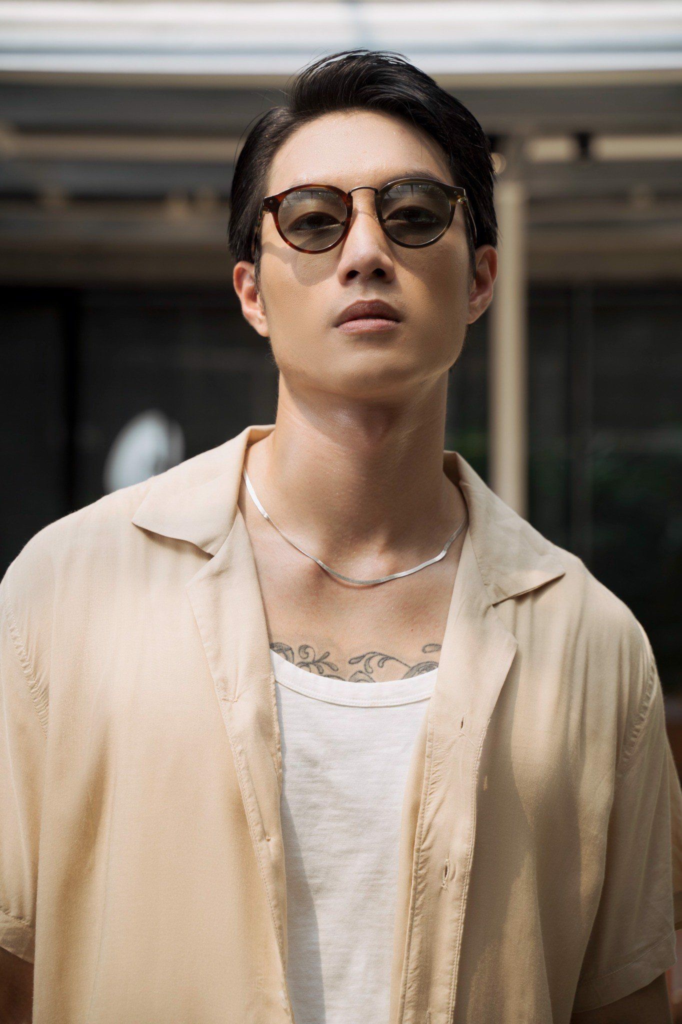 SOMI NAM 509