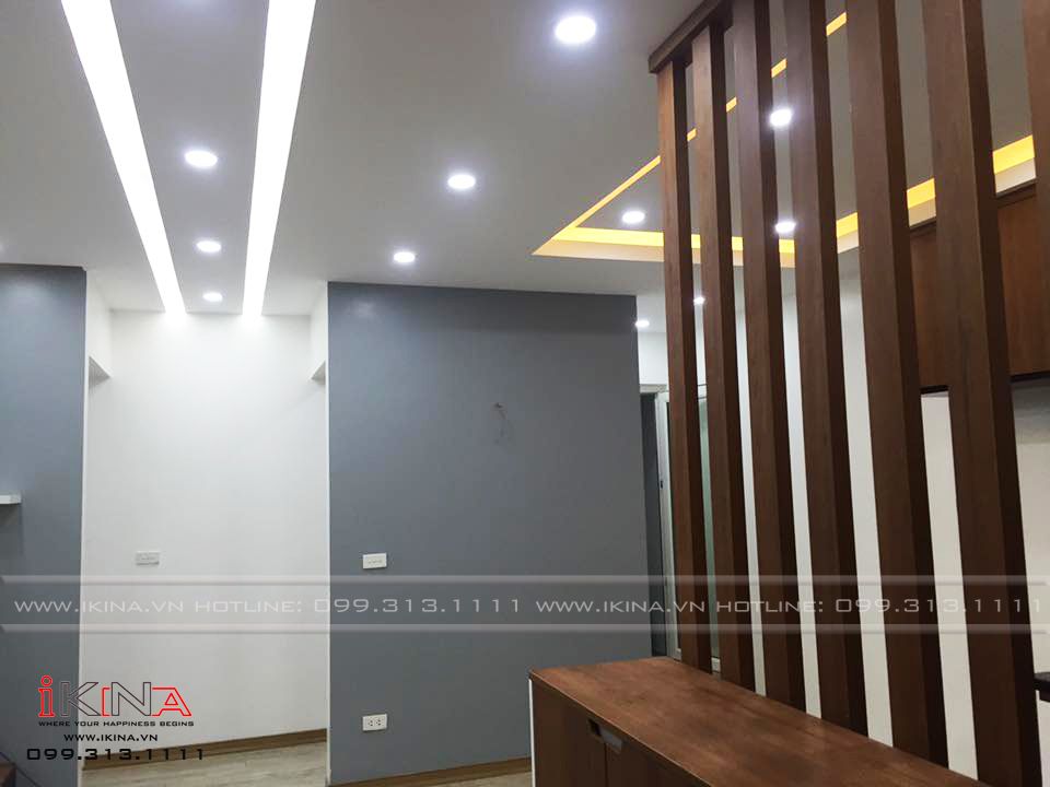 Anh Vinh Căn 12 Ct2B Chung Cư Nghĩa Đô - Diện Tích 5434M2
