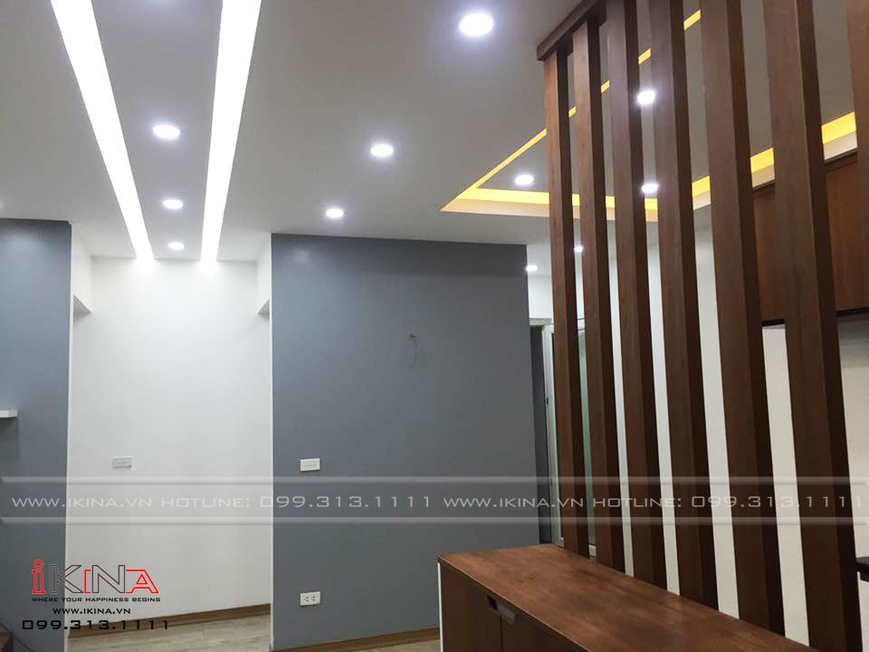  Anh Vinh Căn 12 Ct2B Chung Cư Nghĩa Đô - Diện Tích 5434M2 