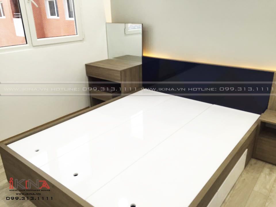 Anh Vinh Căn 12 Ct2B Chung Cư Nghĩa Đô - Diện Tích 5434M2