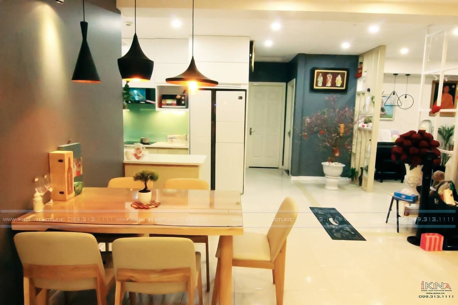Chị Ngọc Xx01 Ct01 Chung Cư Viện 103 Diện Tích 110M2