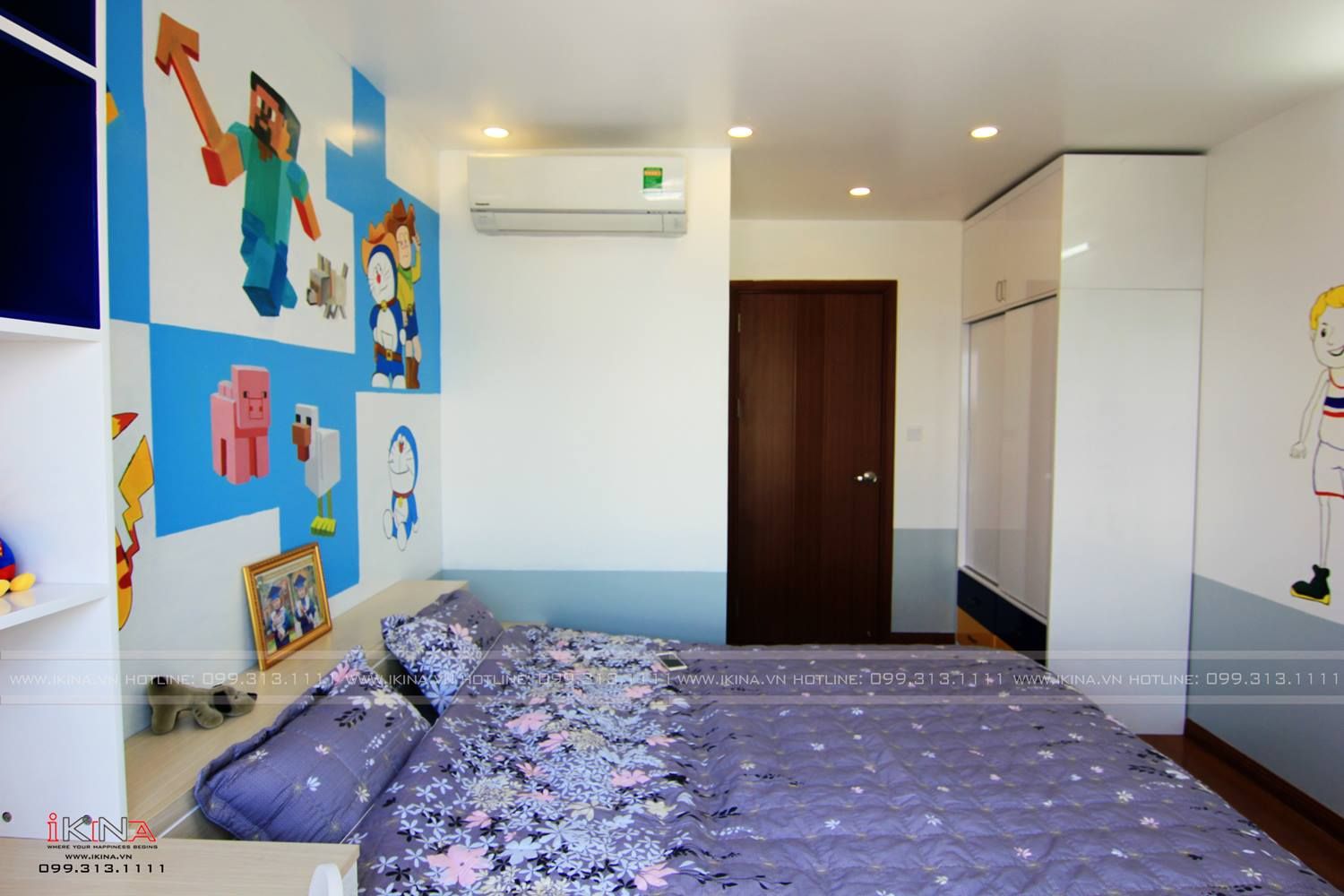 Căn Hộ Chị Nga Xx05 Tòa B Hateco Hoàng Mai Diện Tích 110M2