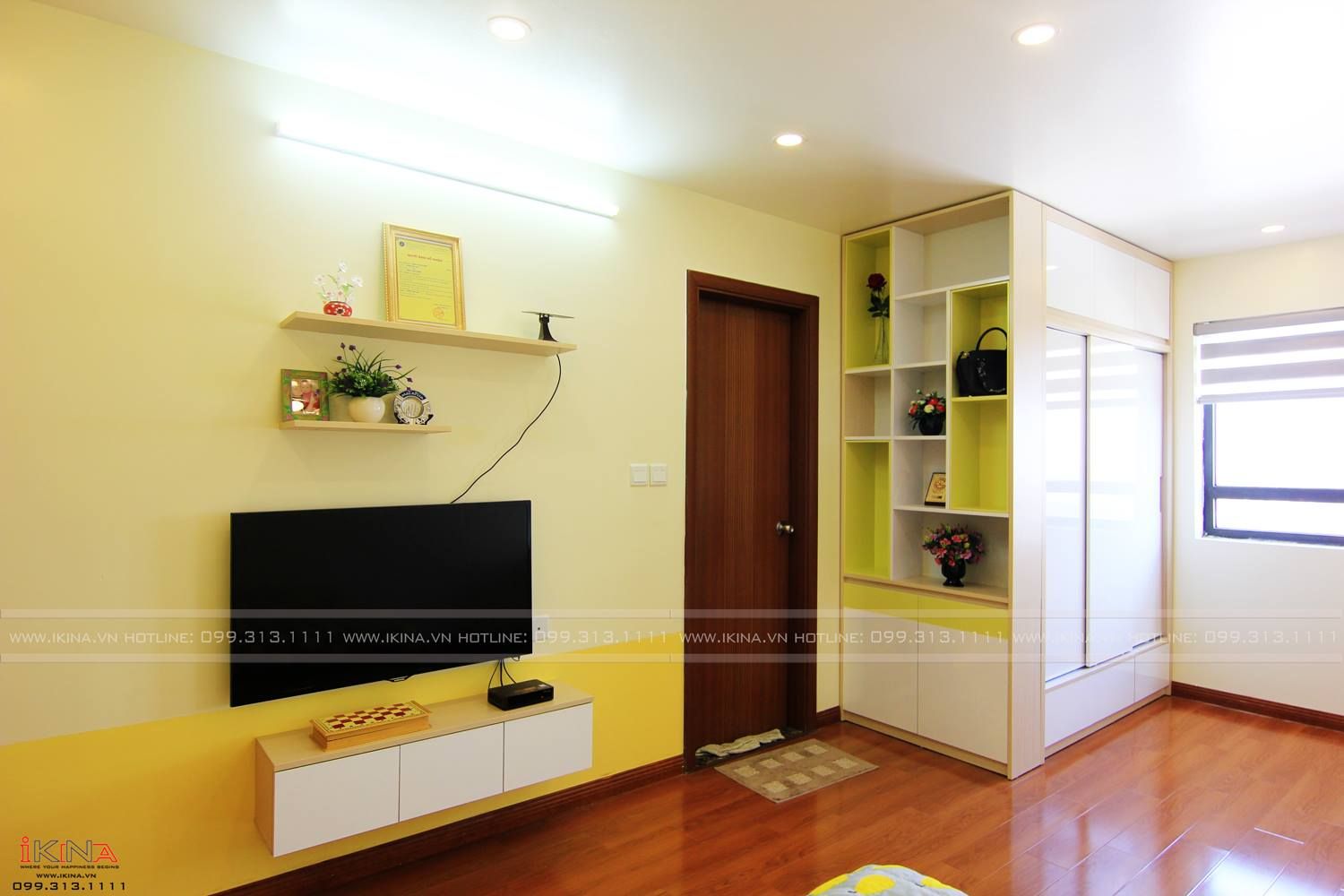 Căn Hộ Chị Nga Xx05 Tòa B Hateco Hoàng Mai Diện Tích 110M2