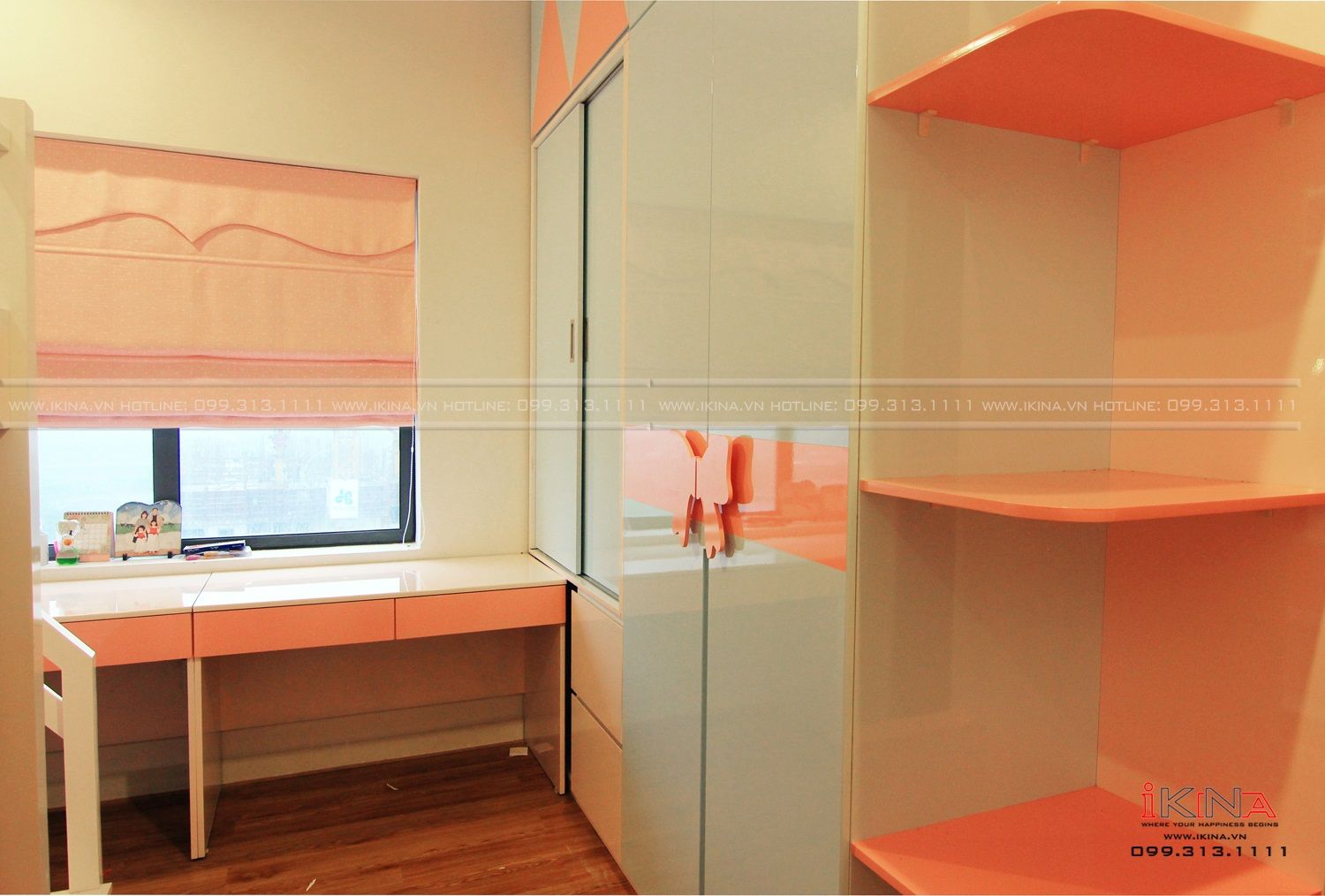 Căn Hộ Chị Quyên - Xx03 The One Residence - Gamuda City Diện Tích 83M2