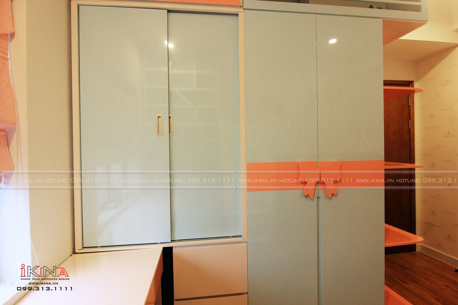 Căn Hộ Chị Quyên - Xx03 The One Residence - Gamuda City Diện Tích 83M2