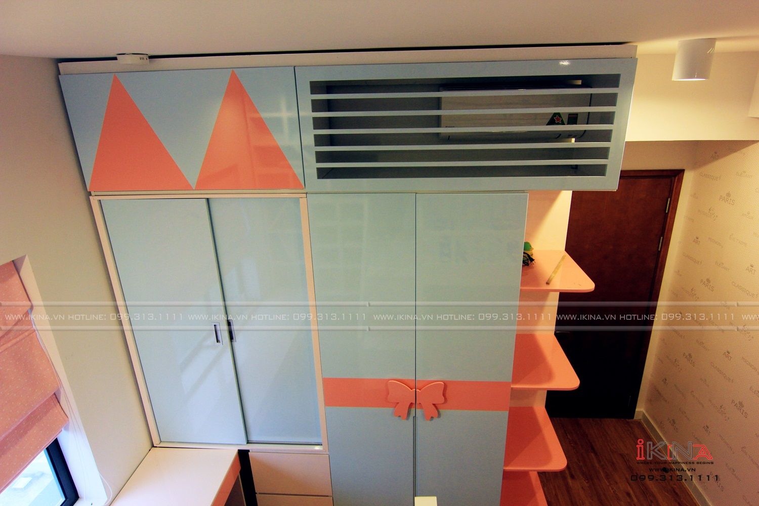 Căn Hộ Chị Quyên - Xx03 The One Residence - Gamuda City Diện Tích 83M2