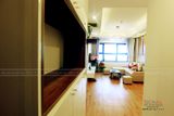  Căn Hộ Chị Quyên - Xx03 The One Residence - Gamuda City Diện Tích 83M2 