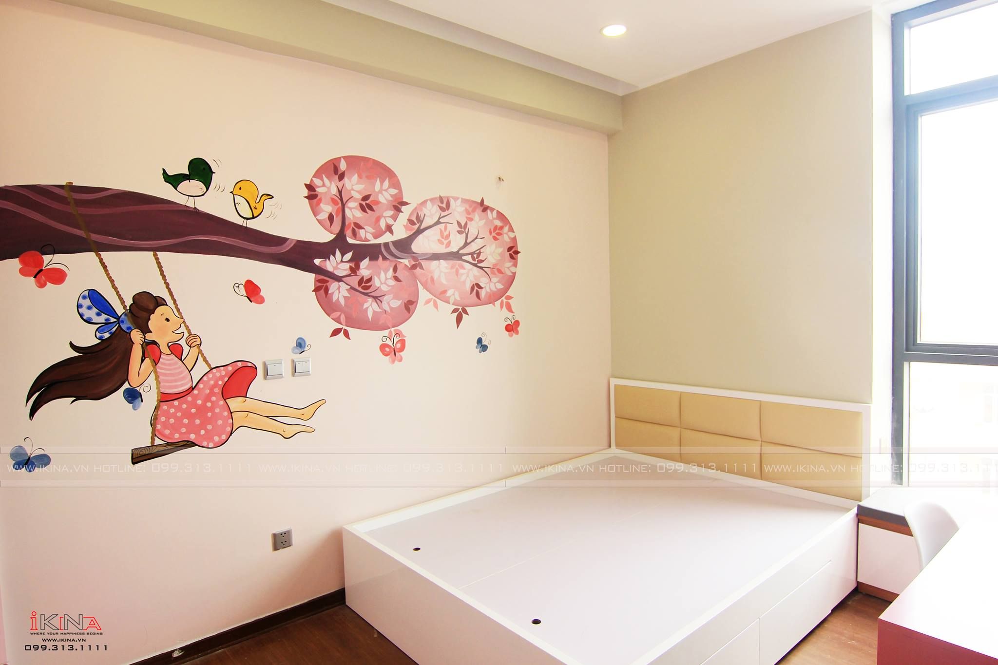 Căn Hộ Xx01 Ct2A Chung Cư Tràng An Complex Diện Tích 74M2