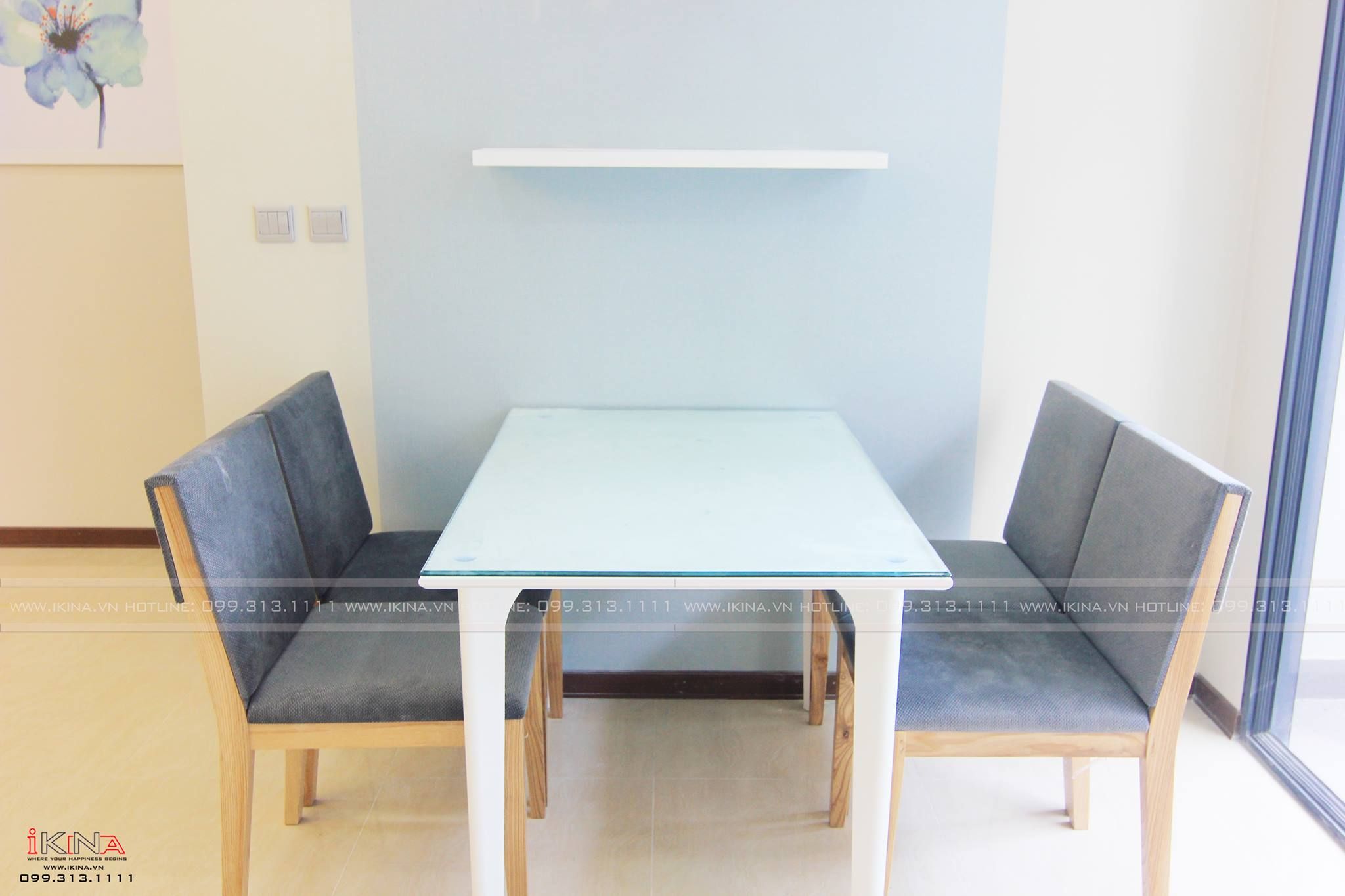 Căn Hộ Xx01 Ct2A Chung Cư Tràng An Complex Diện Tích 74M2
