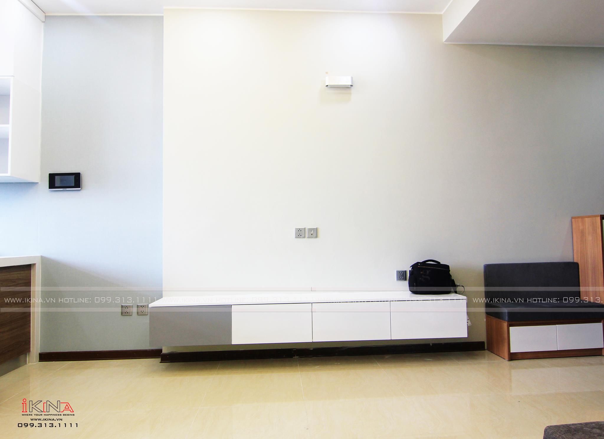 Căn Hộ Xx01 Ct2A Chung Cư Tràng An Complex Diện Tích 74M2